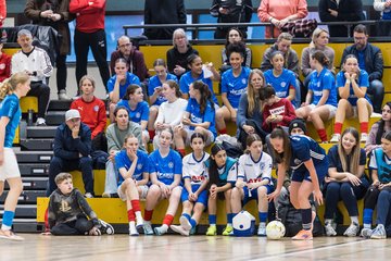 Bild 799 - wBJ NFV Futsalmeisterschaft